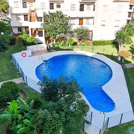 Apartamento 2 Dormitorios Al Lado De La Playa La Cala De Mijas Exterior foto