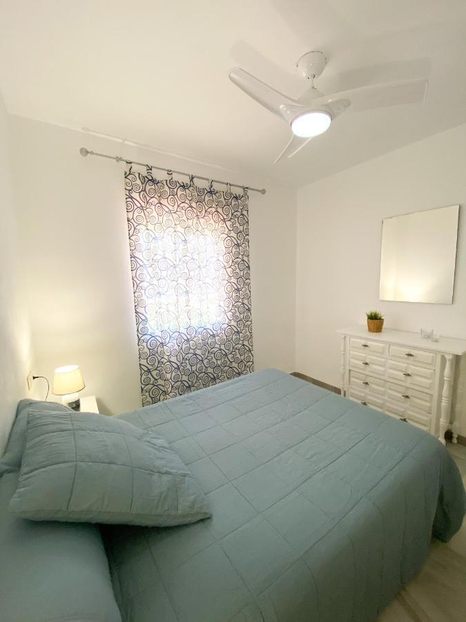 Apartamento 2 Dormitorios Al Lado De La Playa La Cala De Mijas Exterior foto