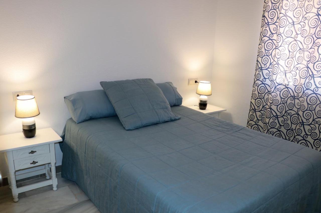 Apartamento 2 Dormitorios Al Lado De La Playa La Cala De Mijas Exterior foto