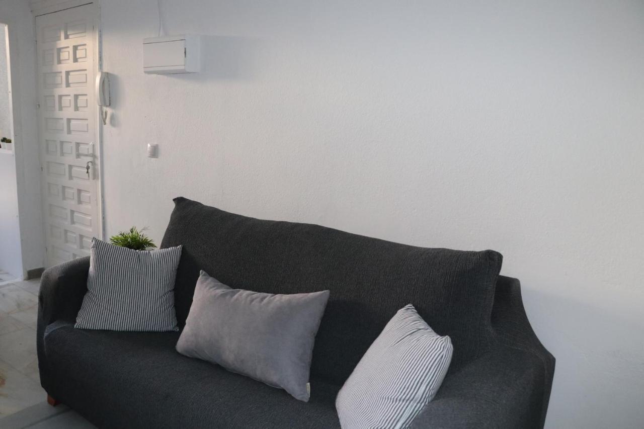 Apartamento 2 Dormitorios Al Lado De La Playa La Cala De Mijas Exterior foto
