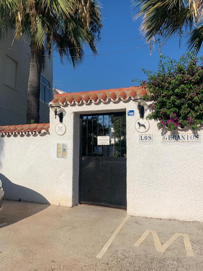Apartamento 2 Dormitorios Al Lado De La Playa La Cala De Mijas Exterior foto