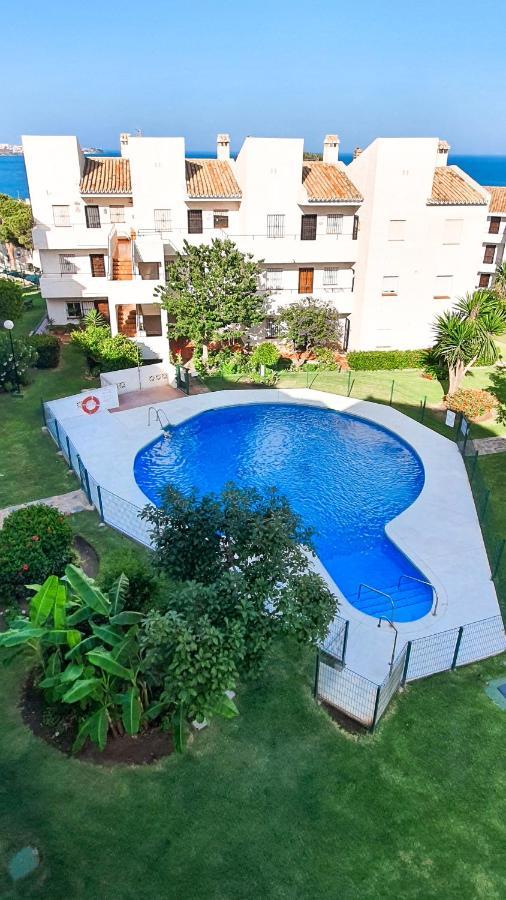 Apartamento 2 Dormitorios Al Lado De La Playa La Cala De Mijas Exterior foto