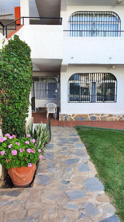 Apartamento 2 Dormitorios Al Lado De La Playa La Cala De Mijas Exterior foto